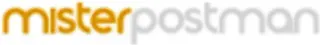 Logo MisterPostman