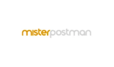 Logo MisterPostman
