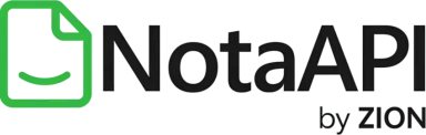 Logo NotaAPI