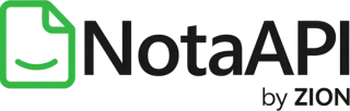 Logo NotaAPI