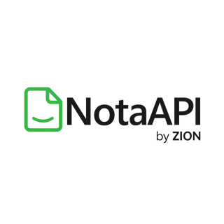 Logo NotaAPI