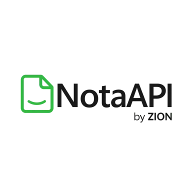 Logo NotaAPI