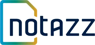 Logo NOTAZZ