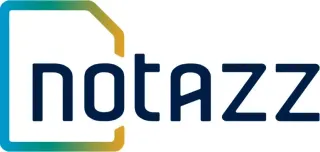 Logo NOTAZZ