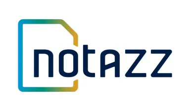 Logo NOTAZZ