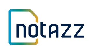 Logo NOTAZZ