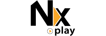 Logo NX Play