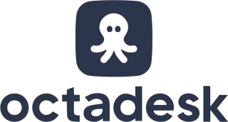 Logo Octadesk