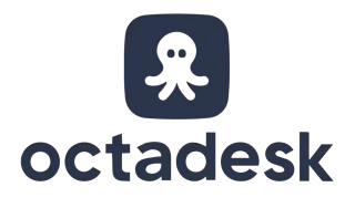 Logo Octadesk