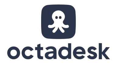 Logo Octadesk