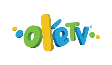 Logo OléTV