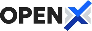 Logo OpenX Consultoria