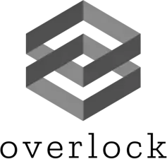 Logo Overlock
