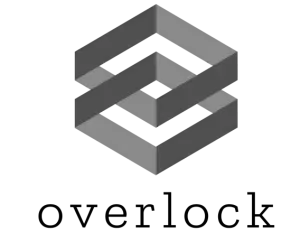 Logo Overlock