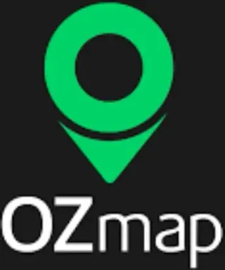 Logo OZmap