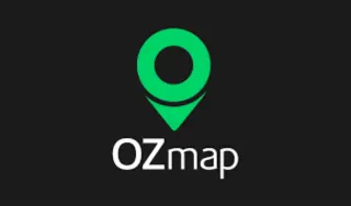 Logo OZmap