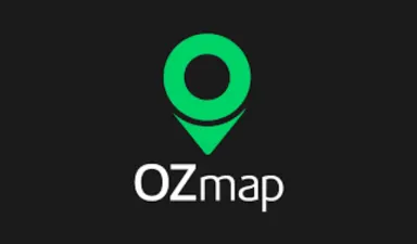 Logo OZmap