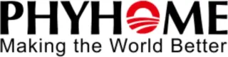 Logo Phyhome