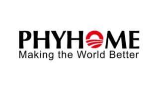 Logo Phyhome