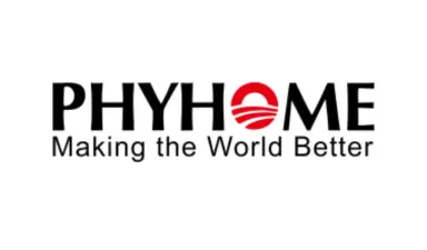 Logo Phyhome