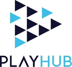 Logo PlayHub