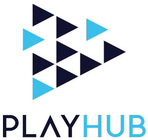 Logo PlayHub