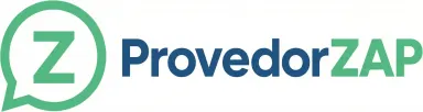 Logo ProvedorZAP
