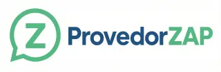 Logo ProvedorZAP