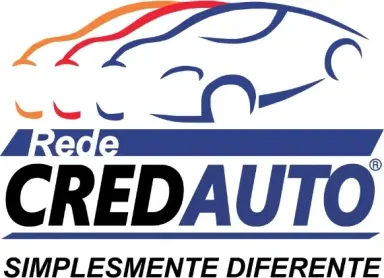 Logo Rede Cred Auto