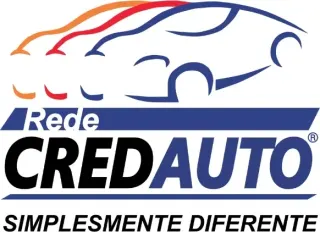 Logo Rede Cred Auto