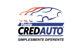 Logo Rede Cred Auto