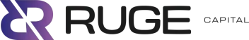 Logo Ruge Capital