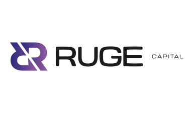 Logo Ruge Capital