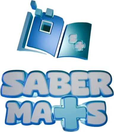 Logo Saber Mais