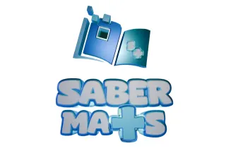 Logo Saber Mais