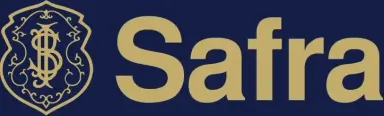 Logo Safra