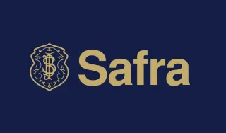 Logo Safra
