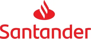 Logo Santander