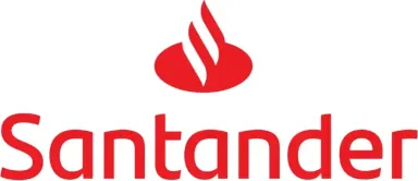 Logo Santander