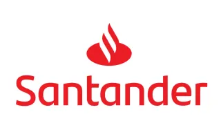 Logo Santander