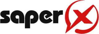 Logo SAPER X