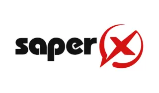 Logo SAPER X