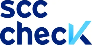 Logo SCC Check Serasa