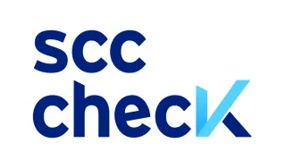 Logo SCC Check Serasa