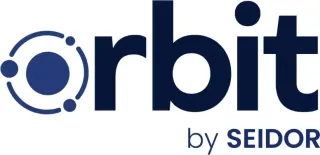 Logo Seidor / Orbit