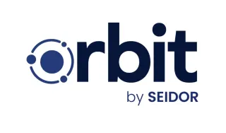 Logo Seidor / Orbit