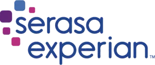 Logo Serasa Experian