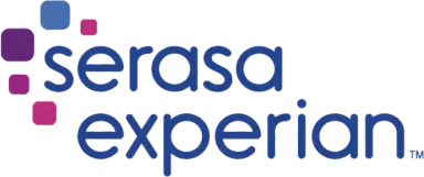 Logo Serasa Experian