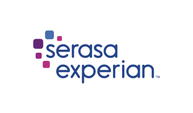 Logo Serasa Experian