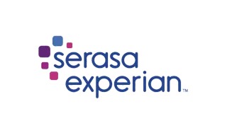 Logo Serasa Experian
